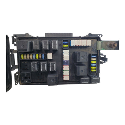 2006-2007 Chrysler 300 Fusebox Fuse Box