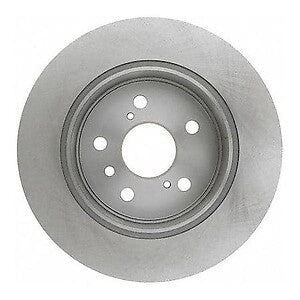 1992-2003 Lexus/Toyota Camry/ES300/Highlander/RX300 Rear Disc Brake Rotor