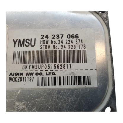 ✅ 05-06 Chevrolet Equinox Transmission Control Module TCM 24 237 066