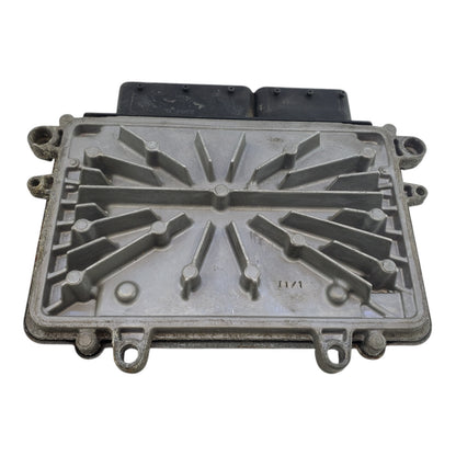 2004-05 VOLVO 40 50 SERIES 8667577 COMPUTER BRAIN ENGINE CONTROL ECU 261209009