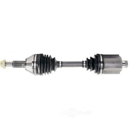 2004-2014 Cadillac CTS/SRX/STS Front Left CV Axle Assembly