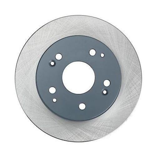 1997-2006 Acura/Honda Accord/Civic/Integra/RSX Rear Disc Brake Rotor