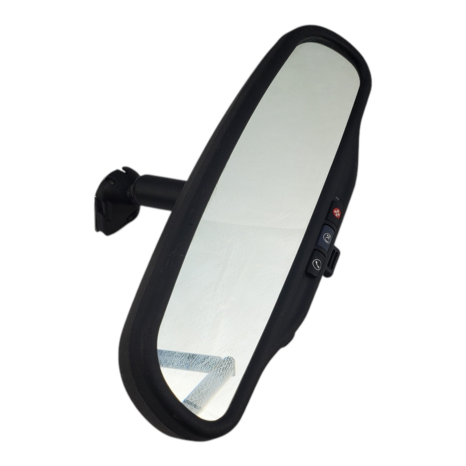 Impala Silverado Tahoe Suburban Rear View Mirror OnStar 015885 MD-883459596