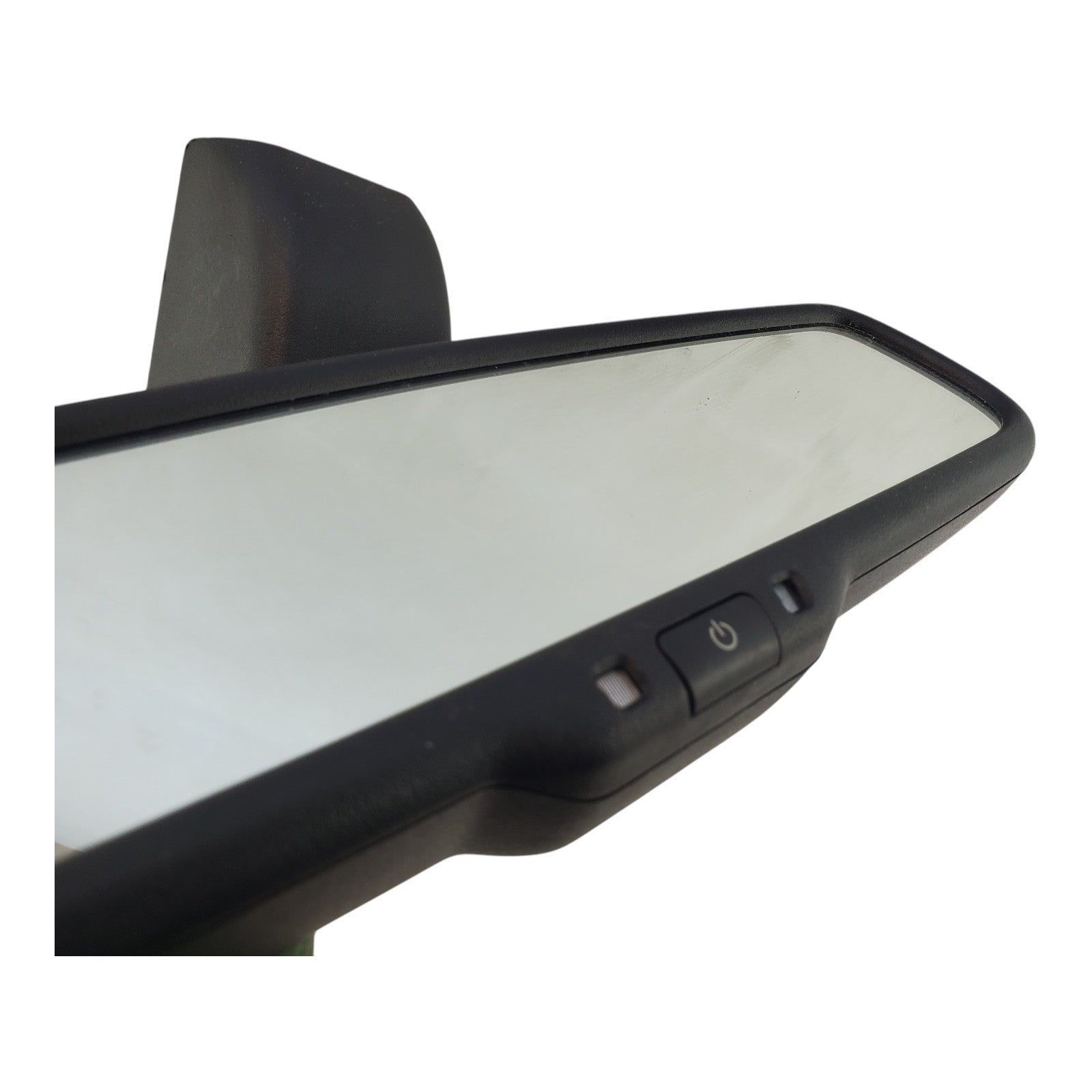 2006-2008 Saturn Vue OEM REAR VIEW MIRROR Auto Dim GNTX-458-2 / 026002