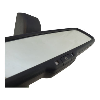 2006-2008 Saturn Vue OEM REAR VIEW MIRROR Auto Dim GNTX-458-2 / 026002