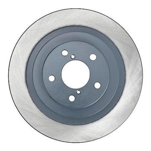 2005-2009 Subaru Impreza/Legacy Rear Disc Brake Rotor