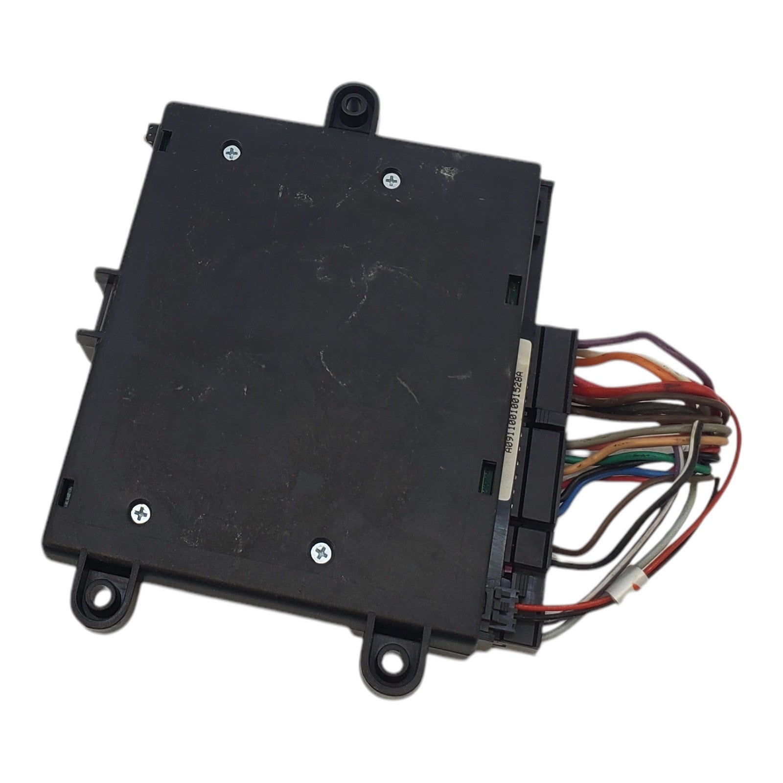 2010 Mercury Mariner Keyless Entry Receiver Computer Module 7L2J-19G367-AA