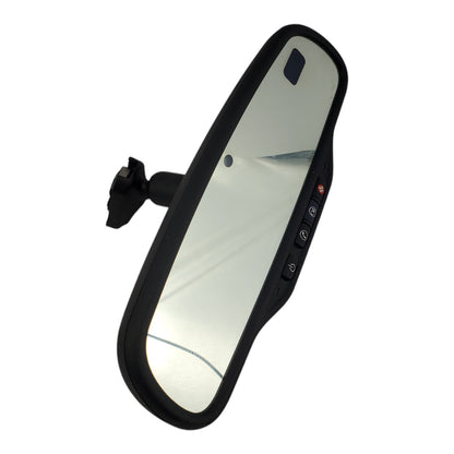 07-13 GMC Acadia Interior REAR View Mirror OEM 15787972