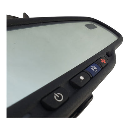 GM rear view mirror  GM Part # 015322 Used OEM
