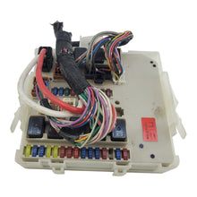 04-09 NISSAN TITAN ARMADA XTERRA BODY CONTROL MODULE FUSE BOX IPDM 284B6ZE00C