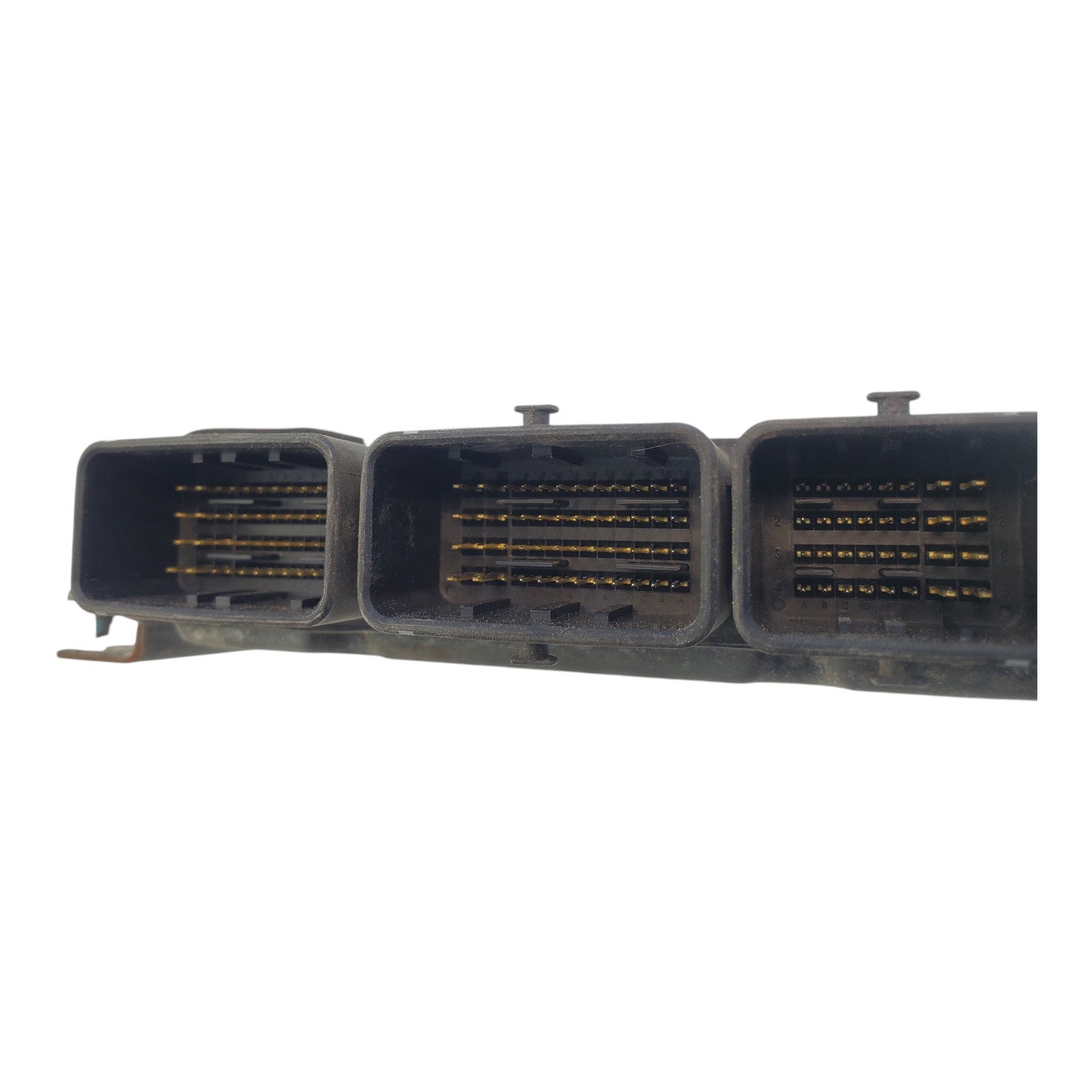 Engine Computer ECM PCM 2014 Nissan Altima 2.5L NEC009-012