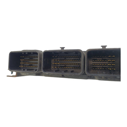 Engine Computer ECM PCM 2014 Nissan Altima 2.5L NEC009-012