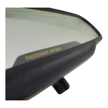 Universal Donnelly E11-015606 Rear View Mirror Manual Dim         H3