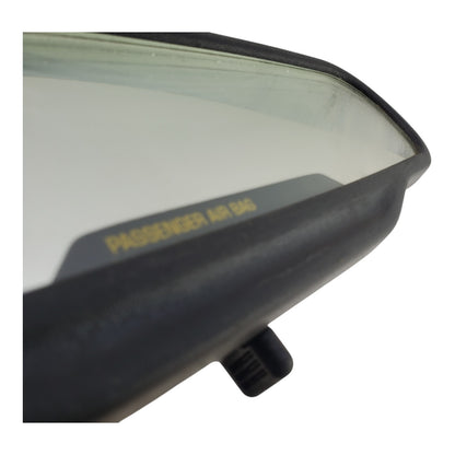Universal Donnelly E11-015606 Rear View Mirror Manual Dim         H3