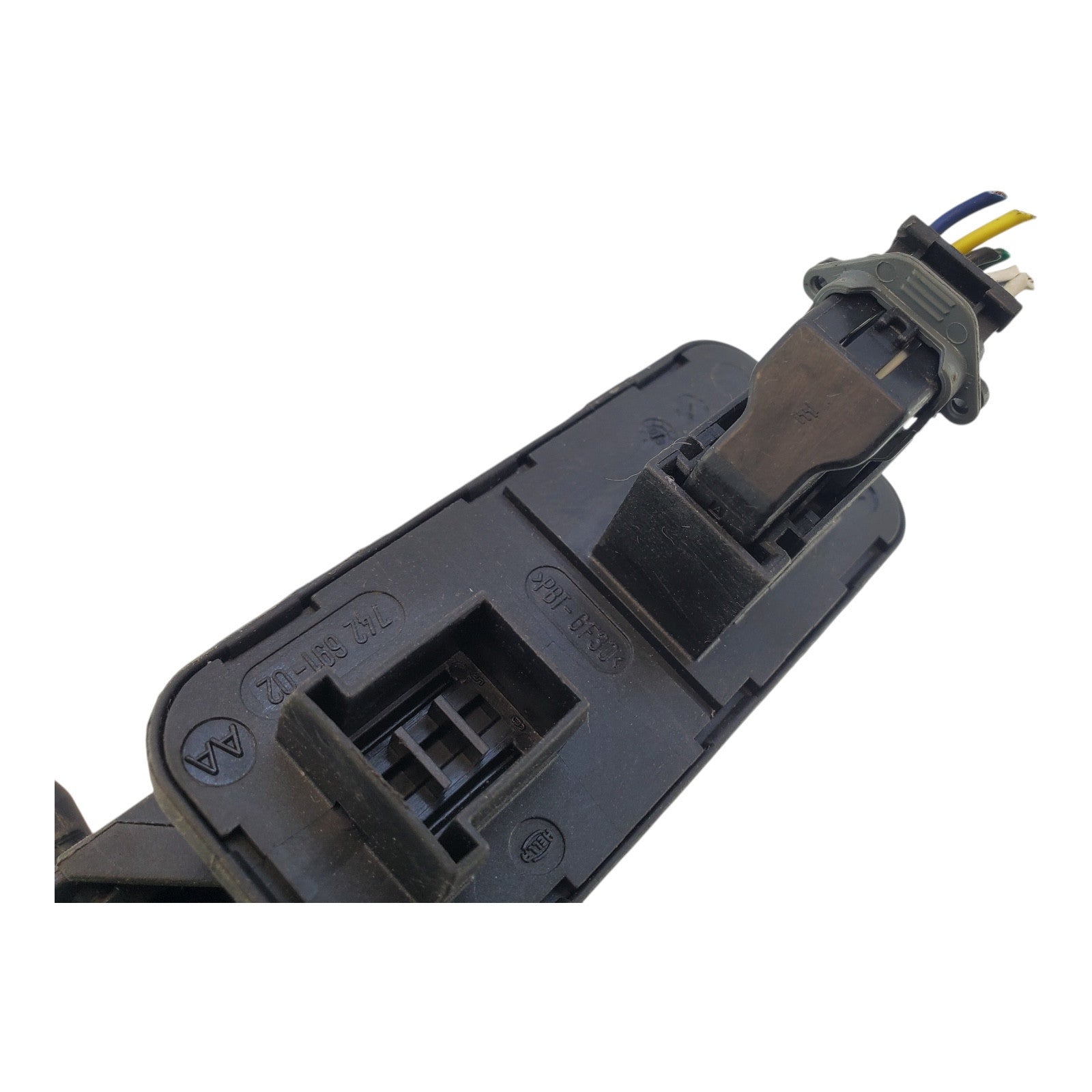 2011 2012 LINCOLN MKZ HYBRID ADAPTIVE HEADLIGHT CONTROL MODULE 9H6T-13C148-AF