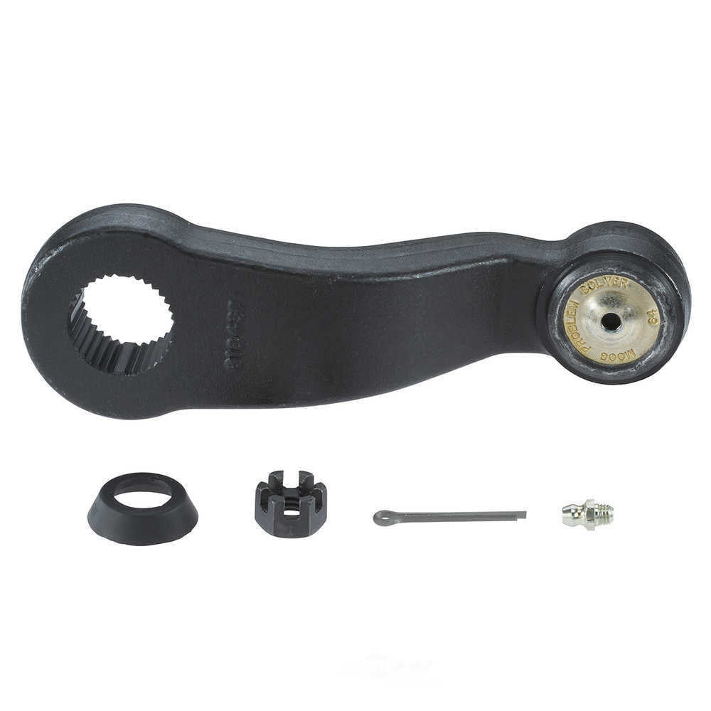 1991-2002 Chevrolet/GMC C3500HD Steering Pitman Arm