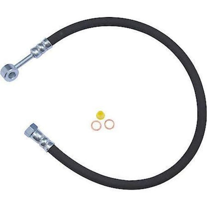 1997-1998 Mitsubishi Mirage From Pump Power Steering Pressure Line Hose Assembly