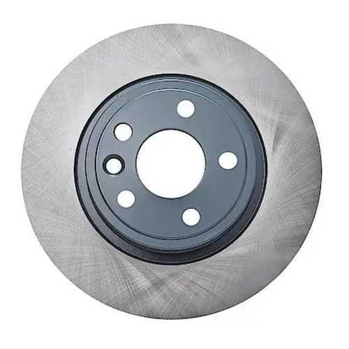 2015-2020 Jaguar/Land Rover Discovery Sport/E-Pace Rear Disc Brake Rotor