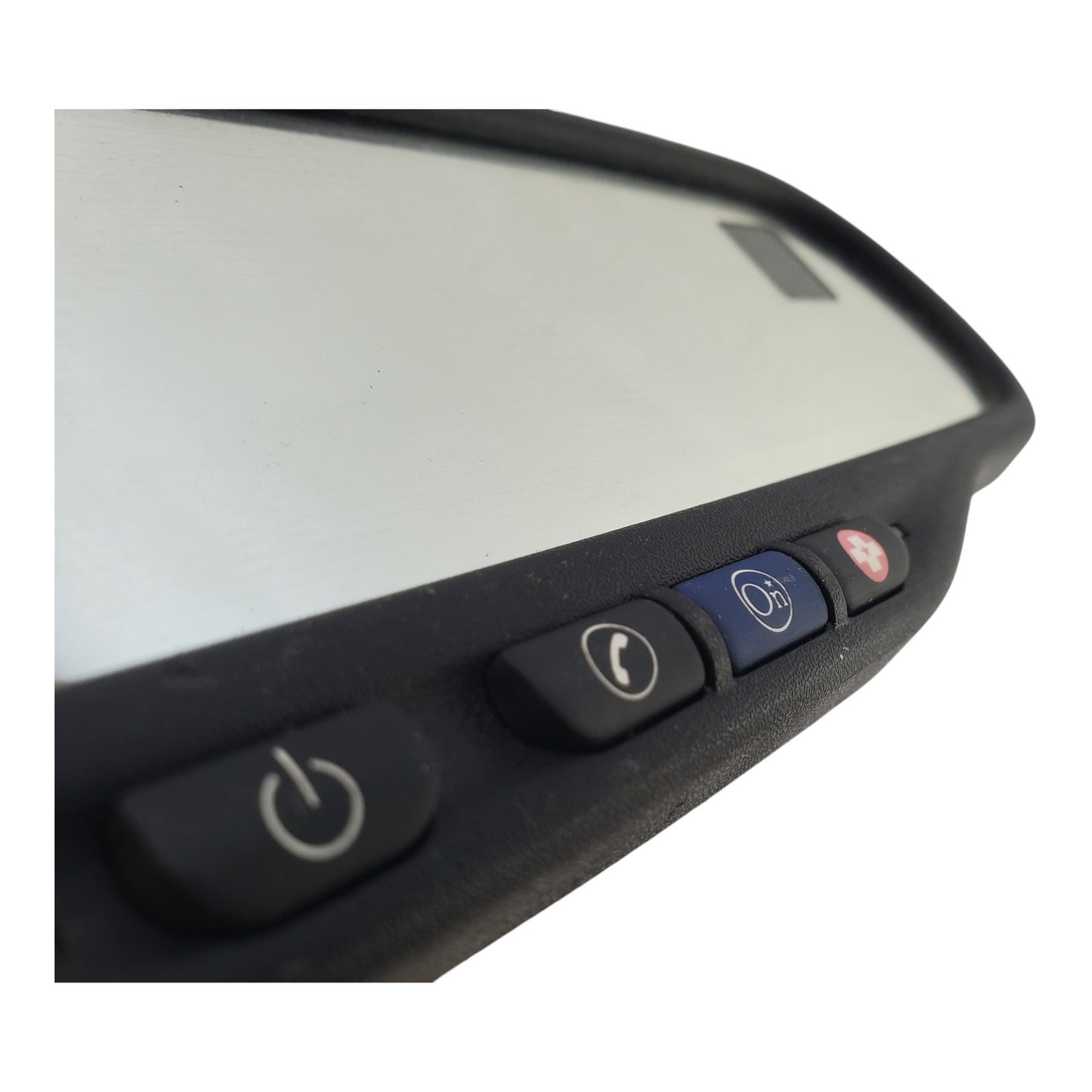 Chevy HHR  INTERIOR REAR VIEW MIRROR 015895