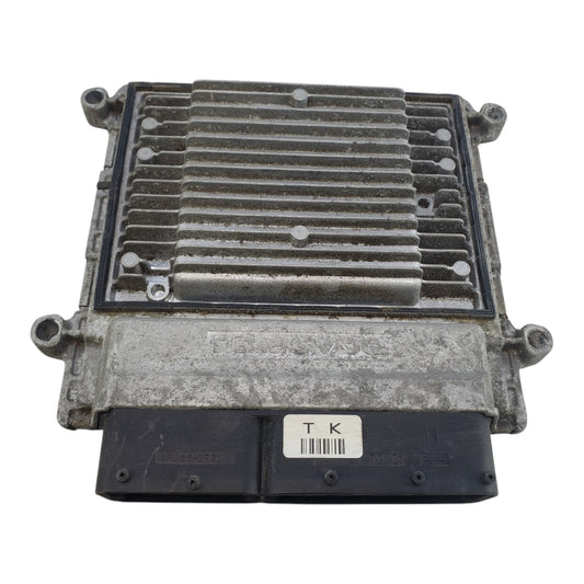 06-08 HYUNDAI SONATA COMPUTER BRAIN ENGINE CONTROL ECU ECM MODULE 39100-25131