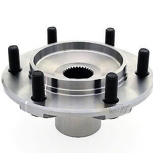 2003-2023 Lexus/Toyota 4Runner/FJ Cruiser/GX460/GX470/Tacoma Front Wheel Hub