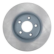 2000-2006 Ford/Jaguar/Lincoln LS/S-Type/Thunderbird Front Disc Brake Rotor