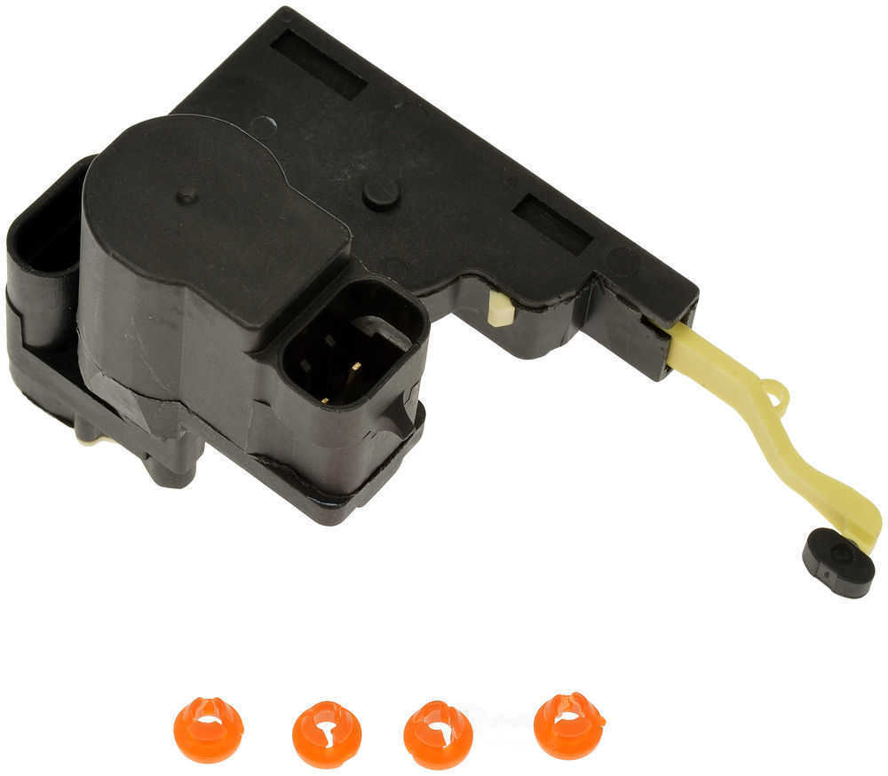 1993-2007 Buick/Cadillac/Chevrolet/GMC/Oldsmobile/Pontiac Left Tailgate Lock