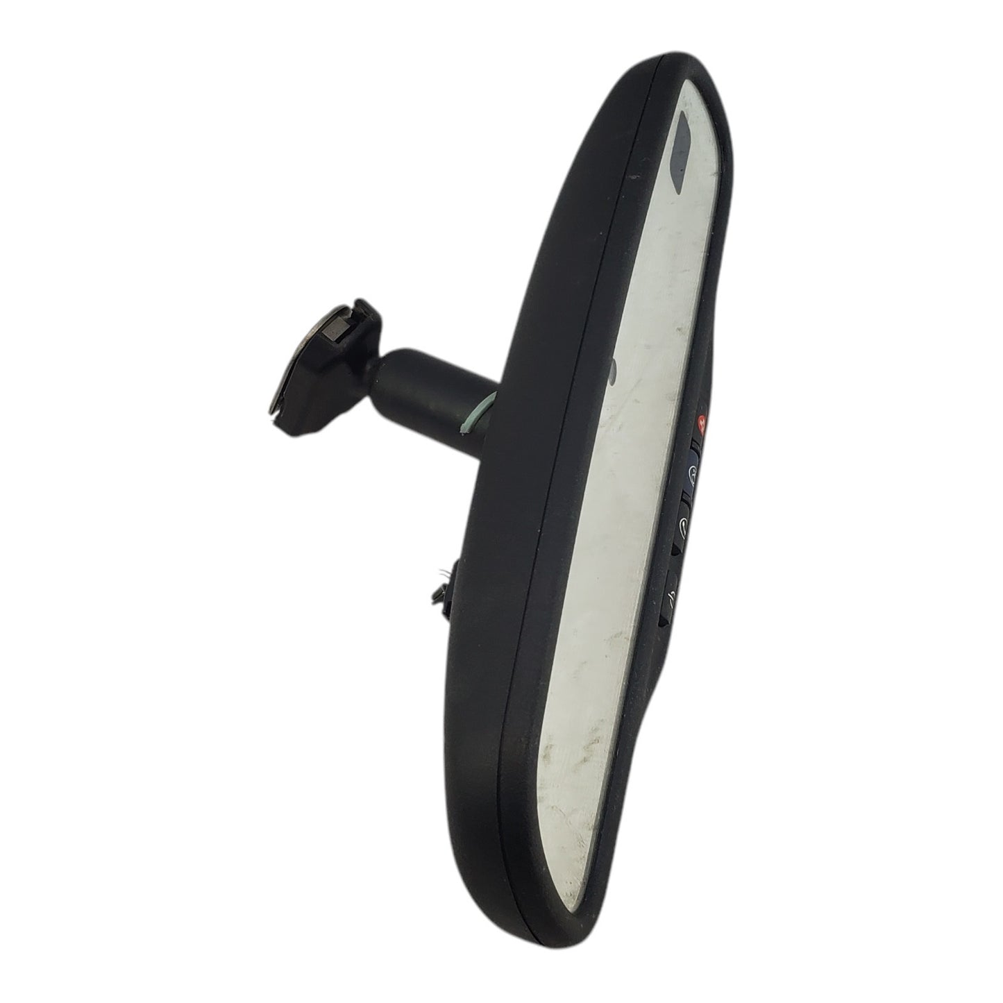 07-13 GMC Acadia Interior REAR View Mirror OEM 15787972