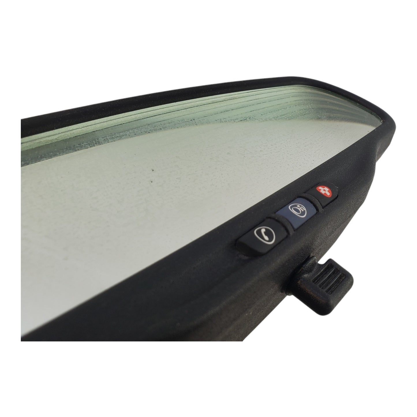Impala Silverado Tahoe Suburban Rear View Mirror OnStar 015885 MD-883459596