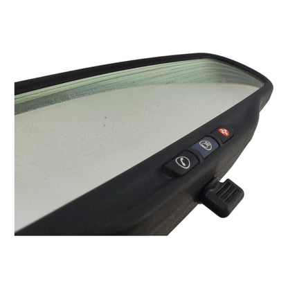 Impala Silverado Tahoe Suburban Rear View Mirror OnStar 015885 MD-883459596