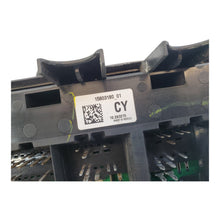 2006-2013 Chevrolet Impala Fuse Box Junction Module (OEM) Part# 15803180-01CY