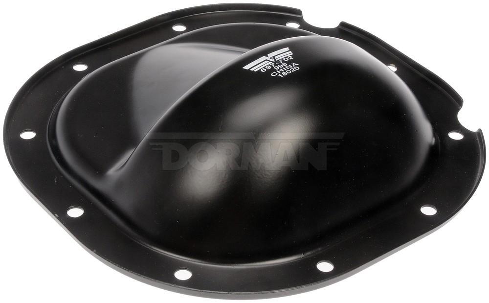 1983-2014 Ford/Mazda/Mercury Rear Differential Cover