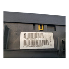 2006 Jeep Commander/Grand Cherokee Fuse Box Relay Junction Block P56050736AD