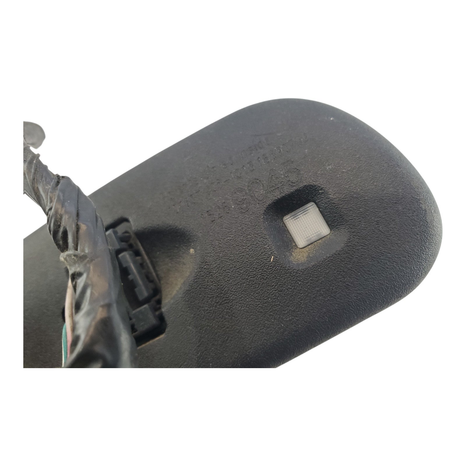 2007-2012 Chevy Silverado Rear View Mirror Auto Dim Temperature 15269045 2009