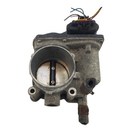 2013 2014 2015 2016 2017 2018 TOYOTA PRIUS THROTTLE VALVE BODY 22030-37060