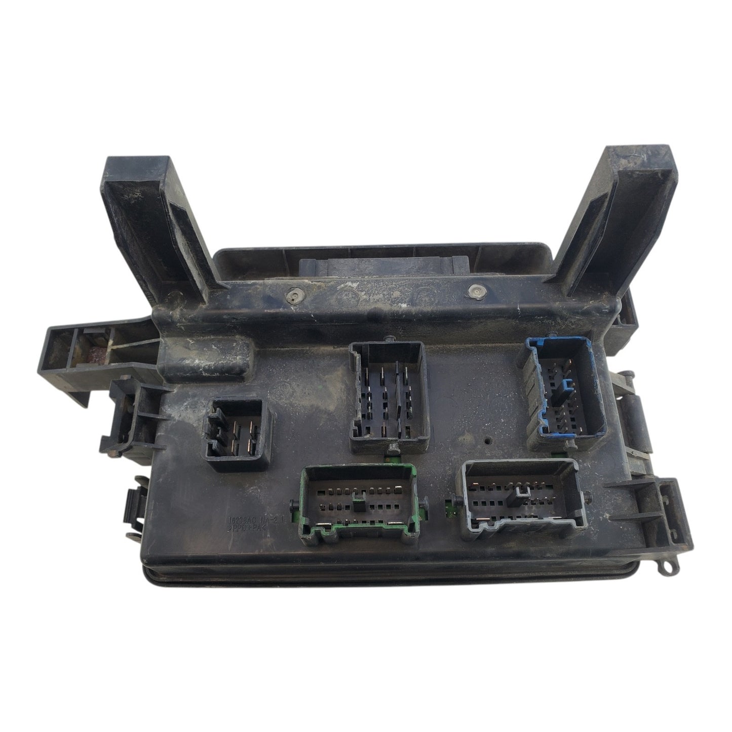 06 Dodge Charger Magnum 300 HEMI Fuse Box BCM P04692031AM