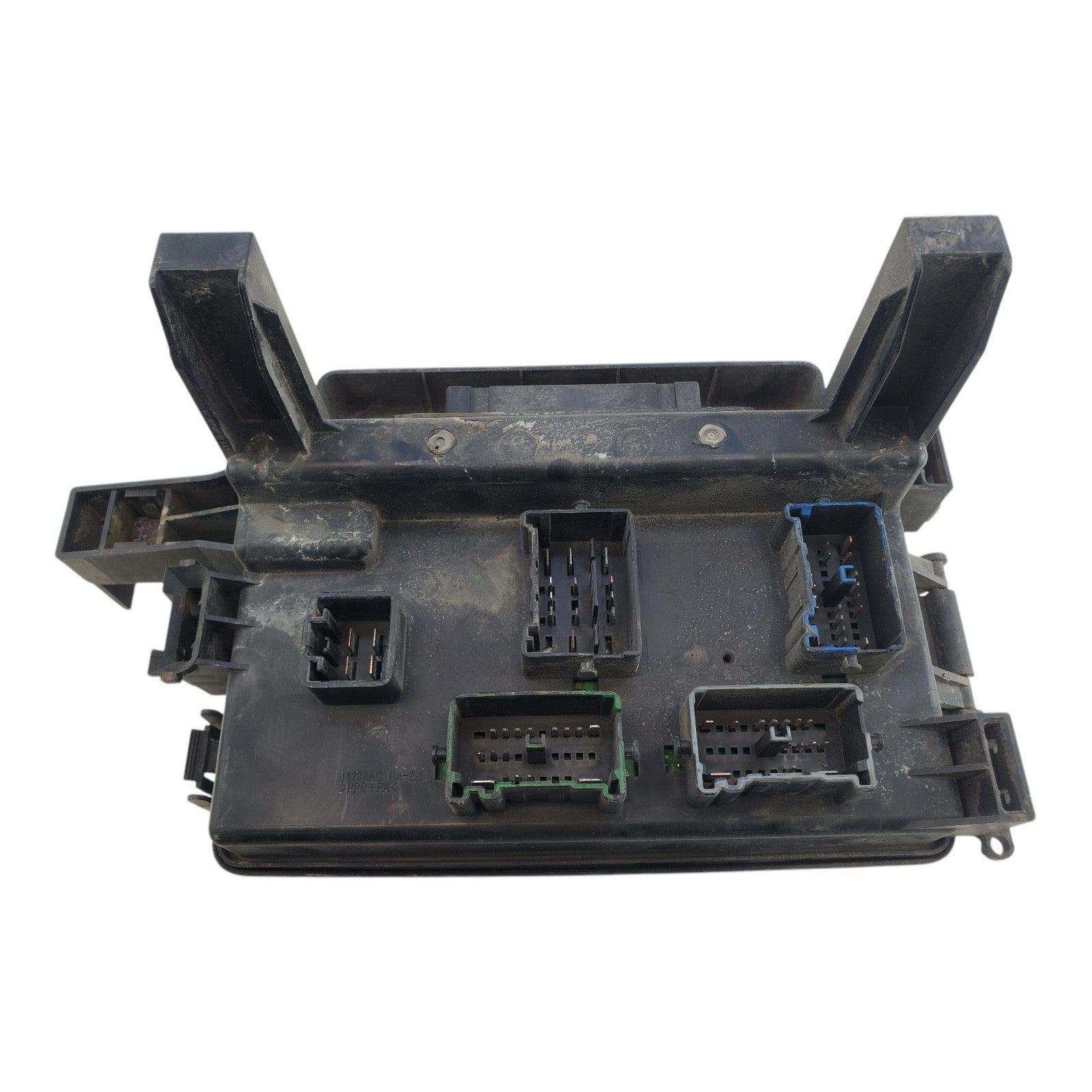 06 Dodge Charger Magnum 300 HEMI Fuse Box BCM P04692031AM