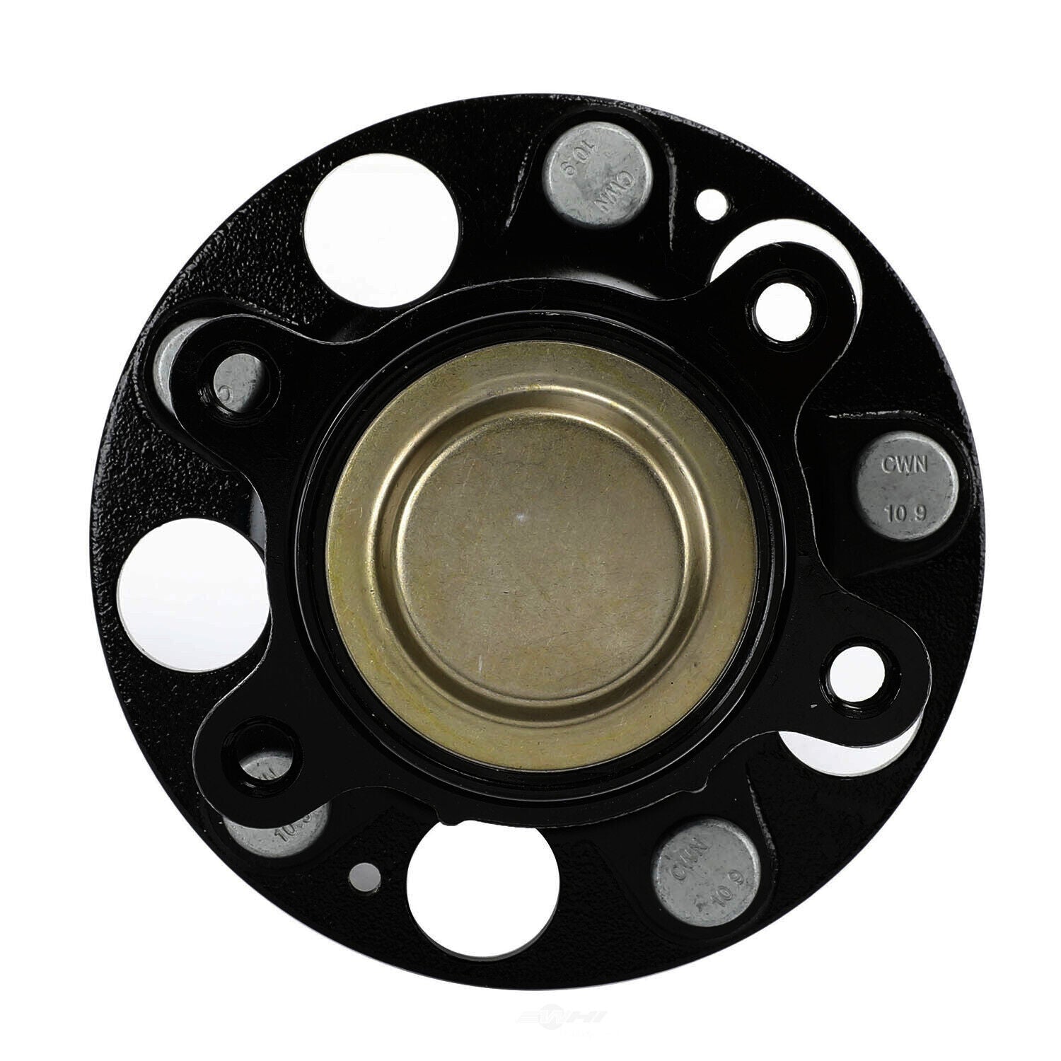 2013-2015 Honda Civic Rear Wheel Bearing and Hub Assembly
