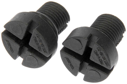 1992-2018 BMW Engine Coolant Bleeder Screw