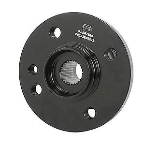 2006-2015 Mini Cooper Front Wheel Bearing and Hub Assembly