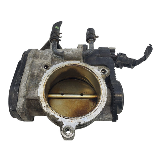 2007 HYUNDAI SONATA 3.3L THROTTLE BODY OEM 17203021