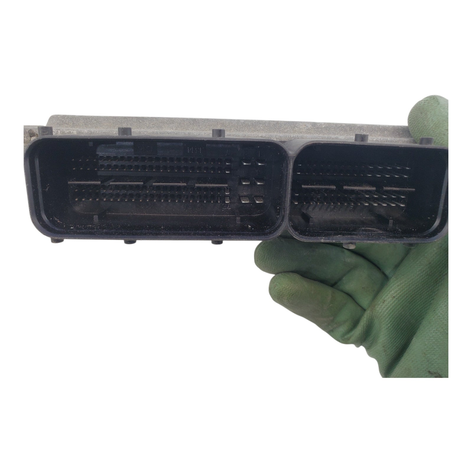 09-12 Hyundai Elantra 39150-23163 Computer Brain Engine Control ECU ECM Module