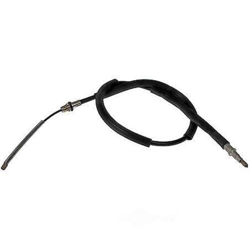 1993-2002 Ford/Mazda Rear Left Parking Brake Cable