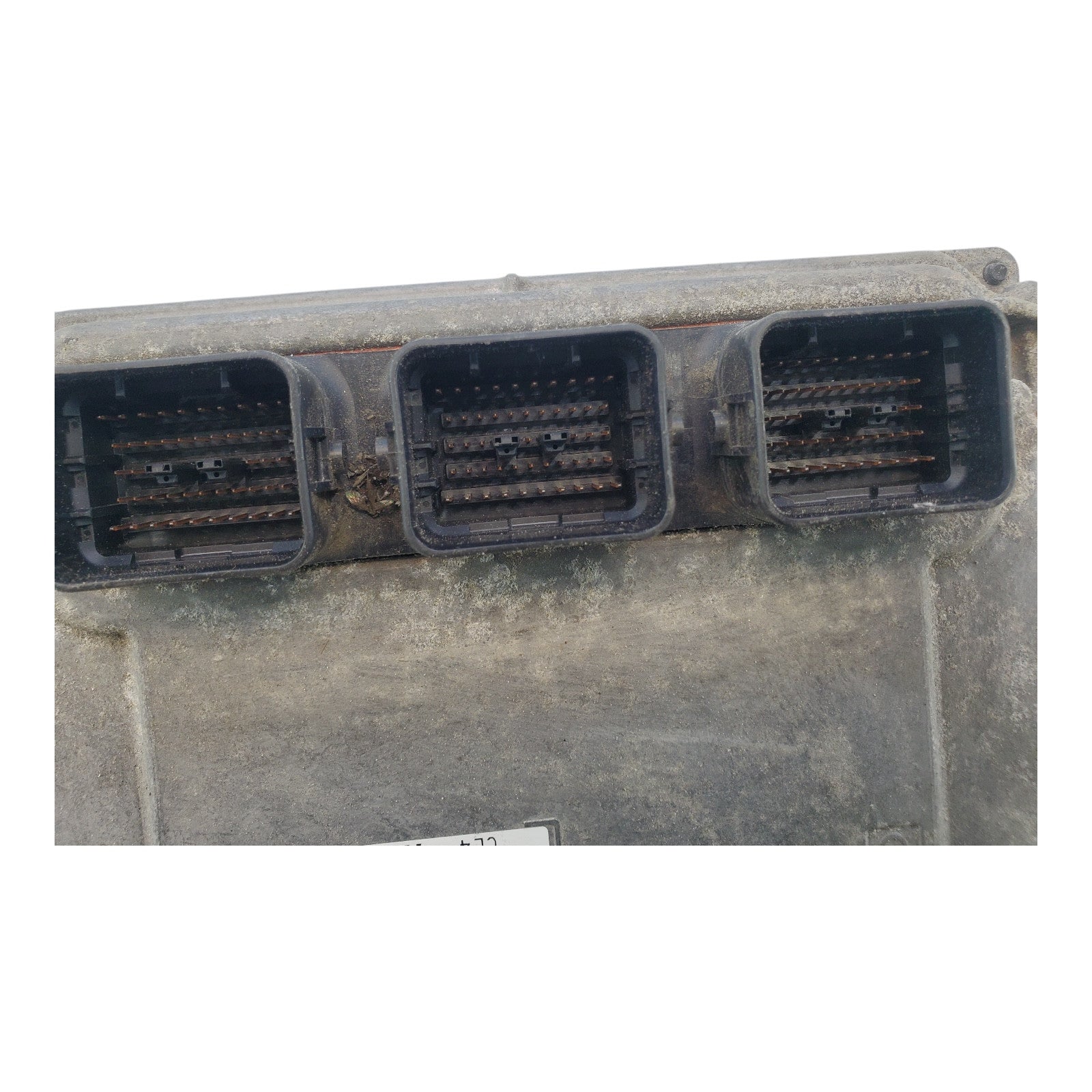 ENGINE COMPUTER HONDA CR-V 2010 2011 37820-REZ-A74 AT PCM ECM ECU OEM