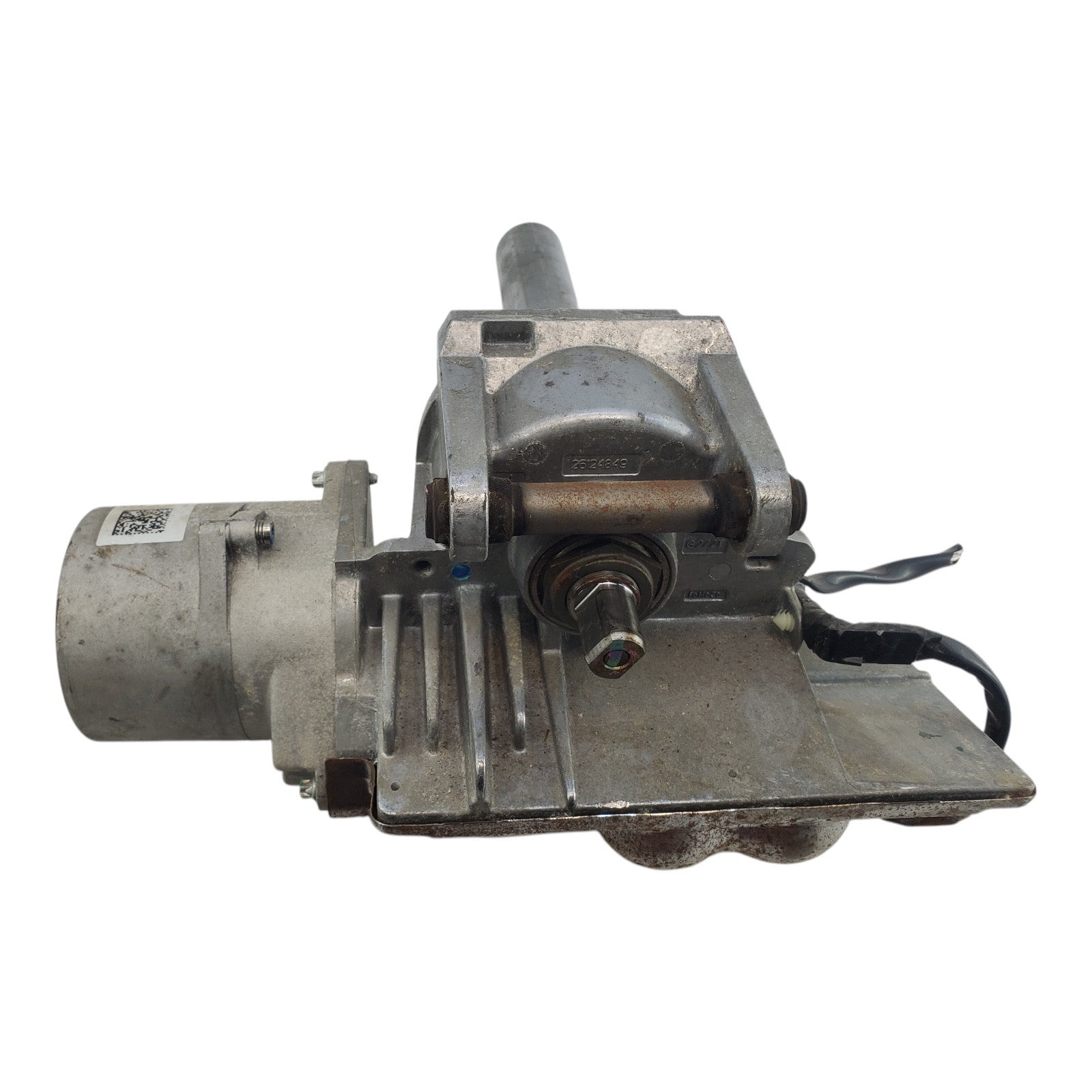 ✅ 08-12 Ford Escape electric power steering pump motor Mercury Mariner 26131227