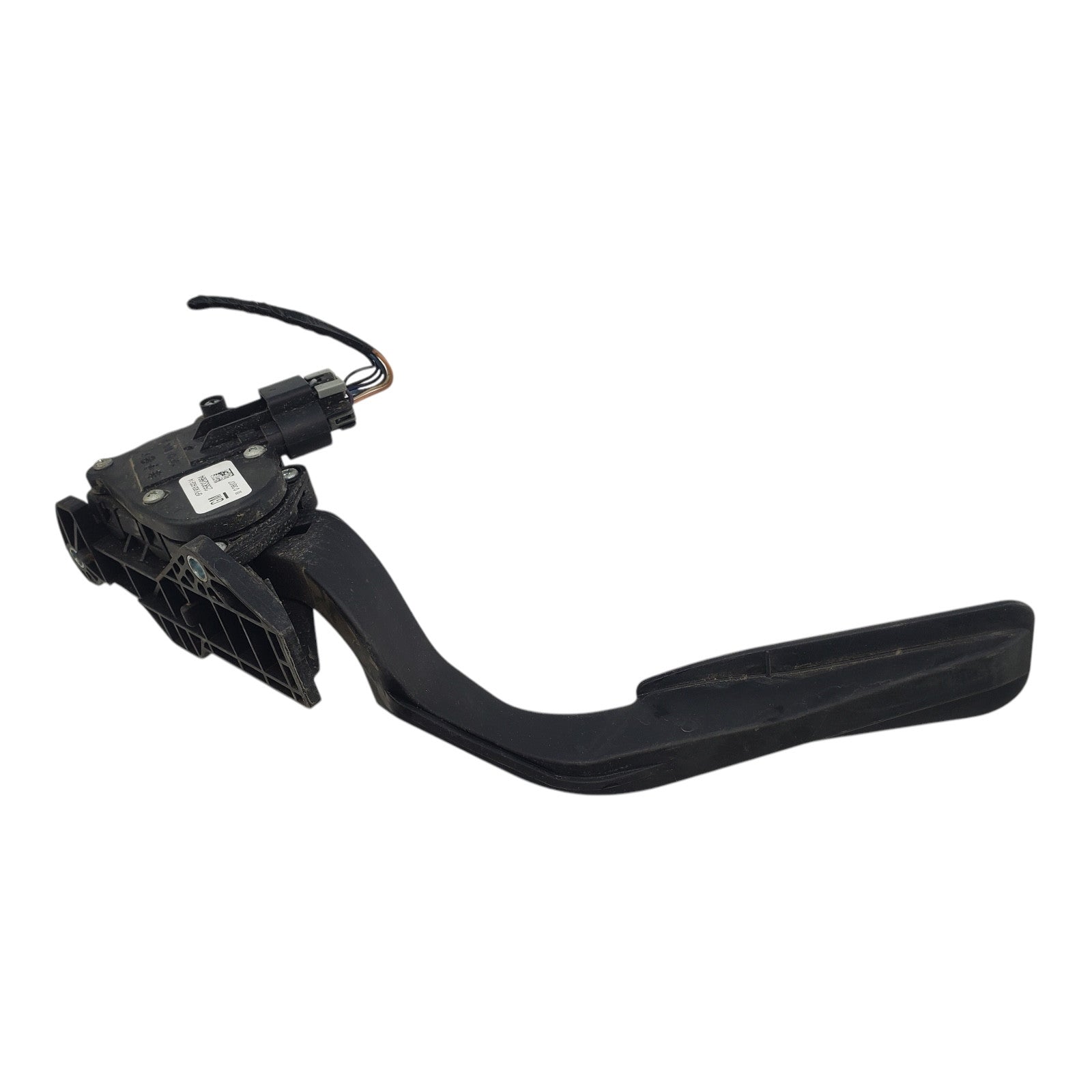 LS Throttle Pedal 07-14 OEM GM 25832864 Drive By Wire Accelerator  5.3 6.0 6.2