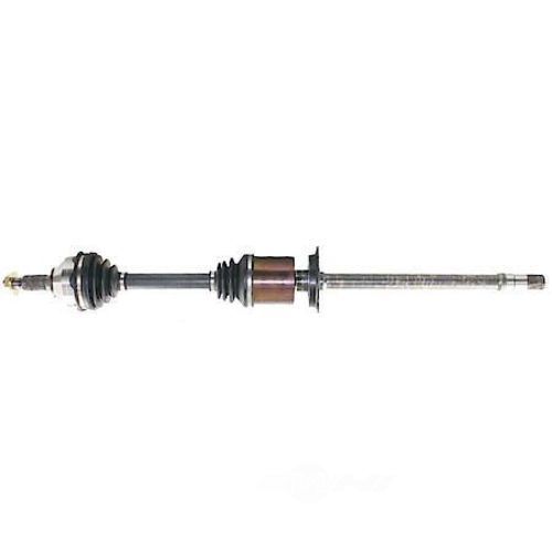 2005-2007 Ford/Mercury Five Hundred/Montego Front Right CV Axle Assembly