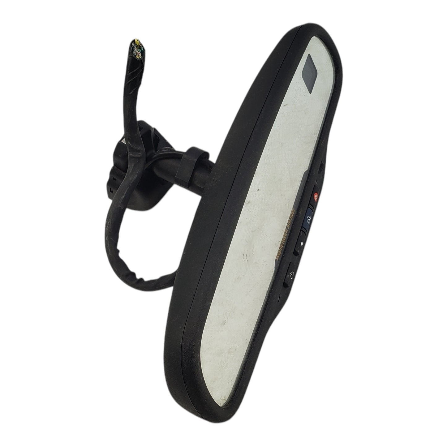 03-06 Silverado Tahoe Yukon Sierra Avalanche Rear View Mirror 15176973 015322