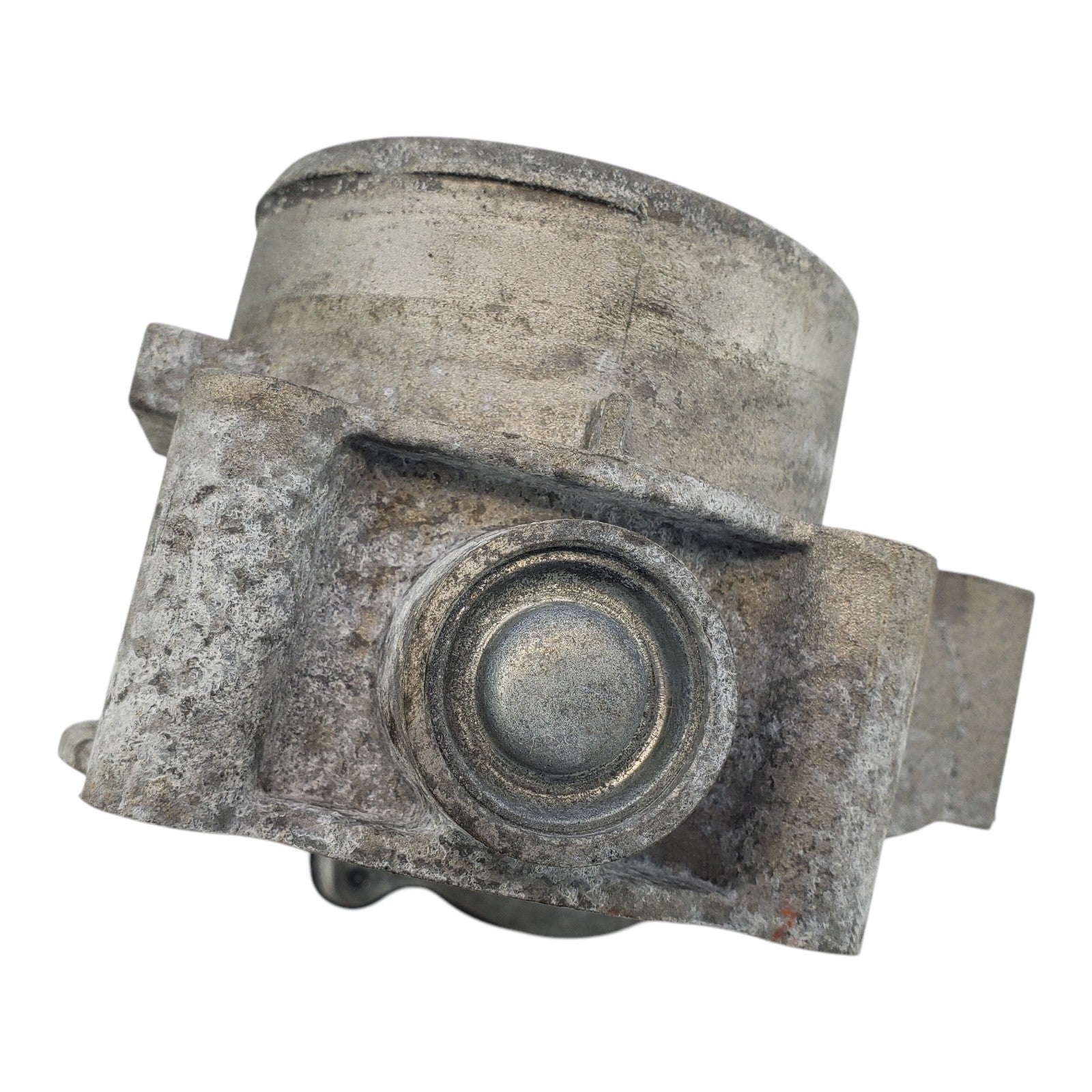 Throttle Body/valve Assy FORD PICKUP F150 07 08 09 10 (P/N: 7T4E-9F991-GB)