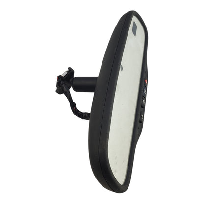 07-13 GMC Acadia Interior REAR View Mirror OEM 15787972